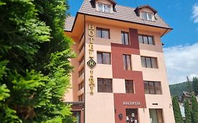 Hotel Iri